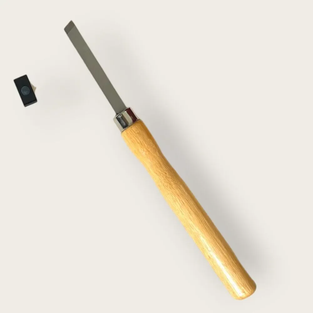 Wood Pen Turning Tools Lathe Wood Chisel Tool 4 5/8